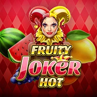 Fruity Joker Hot